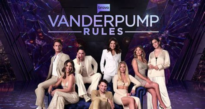 A Vanderpump Rules Producer Reportedly Spilled On Kristen Doute And Brian Carter’s Split Back In January