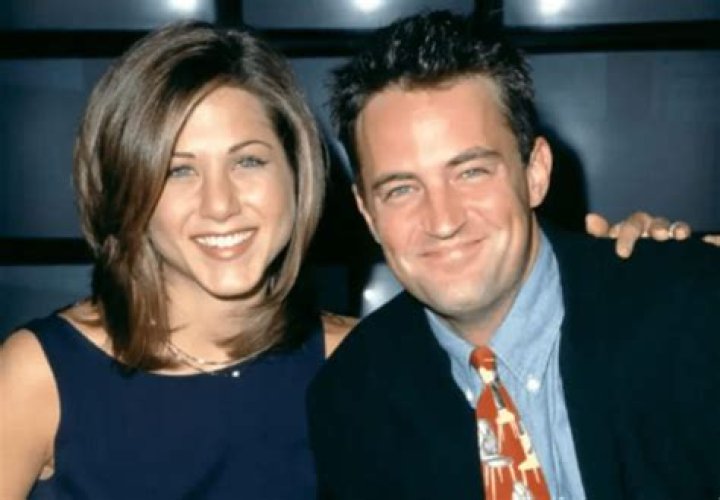 According To Matthew Perry, Jennifer Aniston Approached Him On Set About His Substance Addiction Problems While Filming Friends