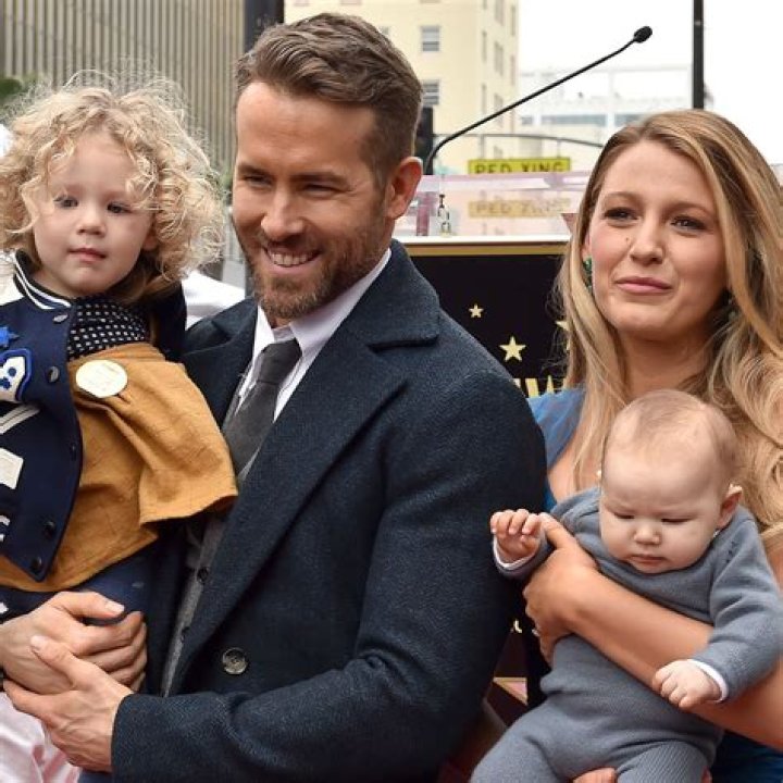 Blake Lively And Ryan Reynolds Expecting Baby #3 – Check Out Their Greatest Parenthood Quotes