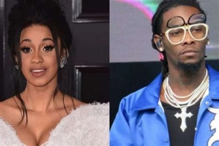Cardi B Is Reportedly Telling Friends That She And Offset Are ‘Back On’ And Keeps Posting Racy Content