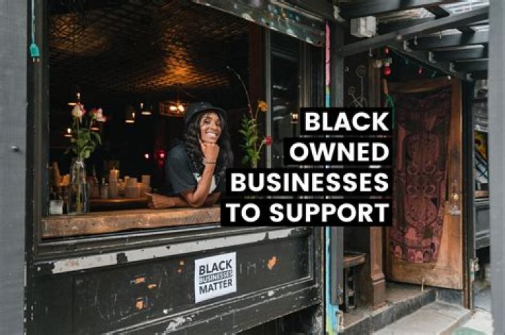 Cynthia Bailey Encourages People To Support Black-Owned Businesses