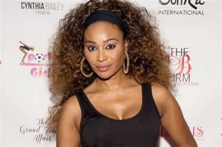 Cynthia Bailey Slams RHOA’s Season Finale Editing For Making Her ‘Look Like I Was Lying’ – ‘I Was Mortified!’