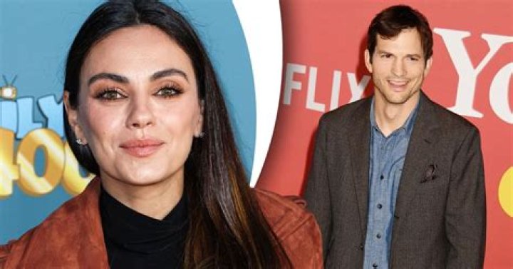 Demi Moore Reveals That Bringing In Other Women For Threesomes With Ashton Kutcher Was The Reason For Divorce