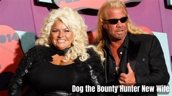 Dog The Bounty Hunter Will Not Be Getting Rid Of His Lady Friend Regardless Of How His Daughter Feels