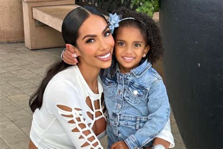 Erica Mena Is In Awe After Giving Birth To Her And Safaree’s Baby Girl