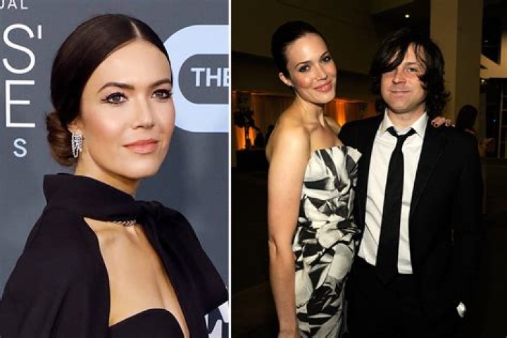 Ex-Husband Of Mandy Moore Ryan Adams Accused Of Sexual Misconduct By Several Women