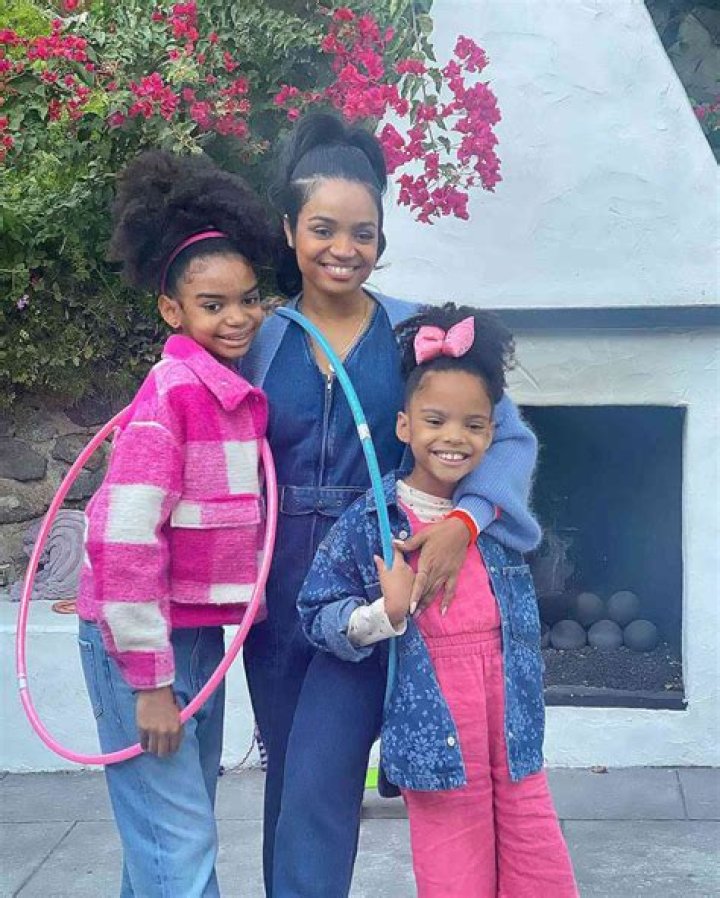 Gabrielle Union Is Praising Kyla Pratt – Fans Are Impressed By Her Message