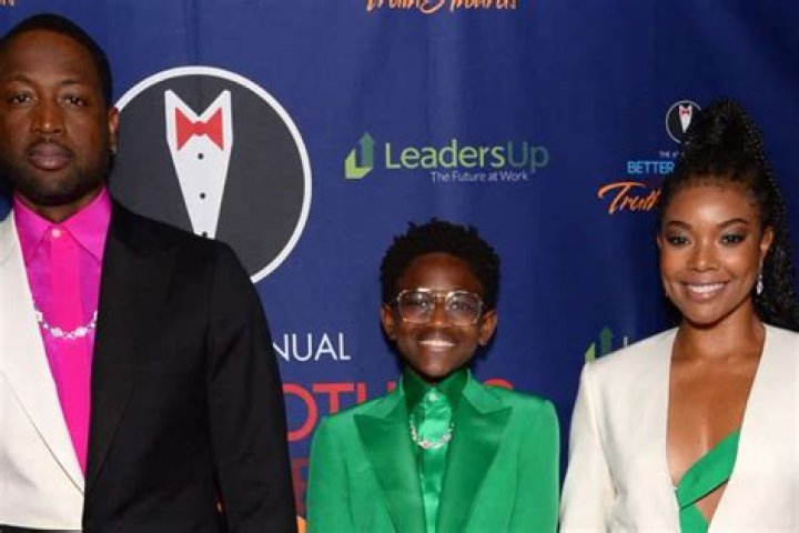 Gabrielle Union Tells Fans To Use Their Vote As Their Voice