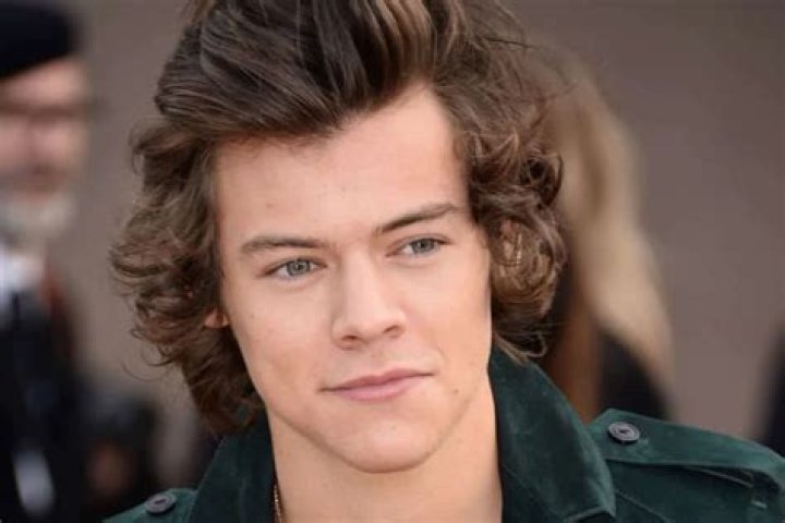 Harry Styles Is Stuck In California Amid Coronavirus Pandemic
