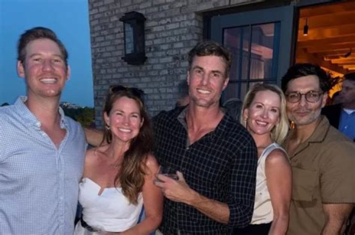 Inside ‘Southern Charm New Orleans’ Star Reagan Charleston Scandalous Second Wedding