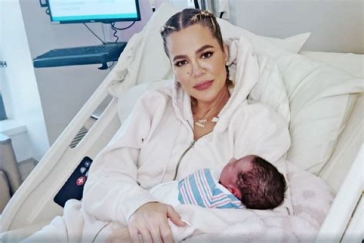 Is Khloe Kardashian Having A Baby With Tristan Thompson Via A Surrogate?