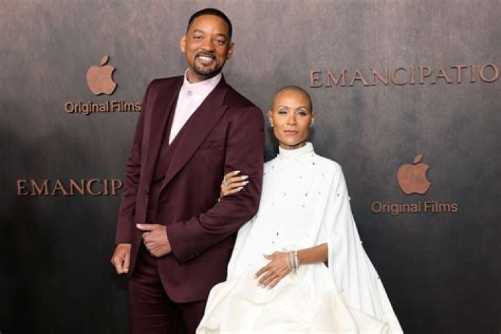 Jada Pinkett Smith And Will Smith Respond To August Alsina’s Claim That They Have An Open Marriage