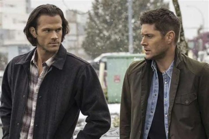 Jensen Ackles Gets Emotional Showing The Last Script Page For ‘Supernatural’ – Check Out The Vid!