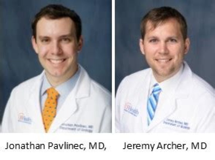 Dr. Jeremy Archer, MD – Billings, MT