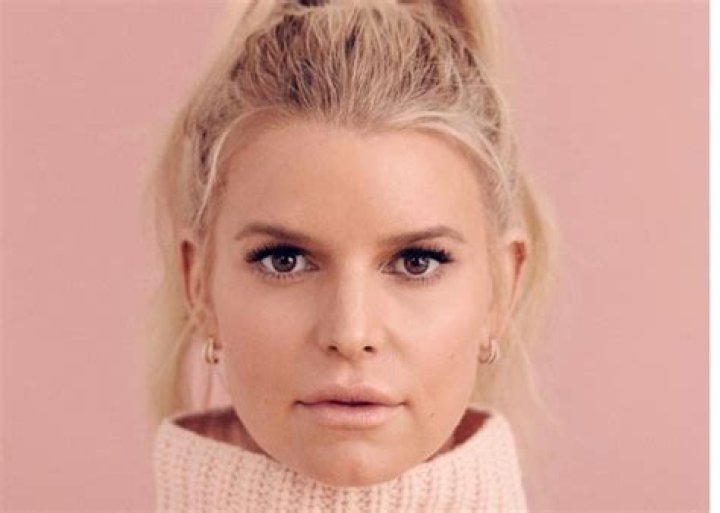 Jessica Simpson Is Keeping Her Home Coronavirus Free As The Mom Of Three Says The Housewife Of The Year Looks Different These Days