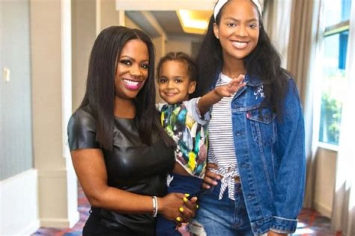 Kandi Burruss And Daughter Riley Burruss Offer Fans A Life Update