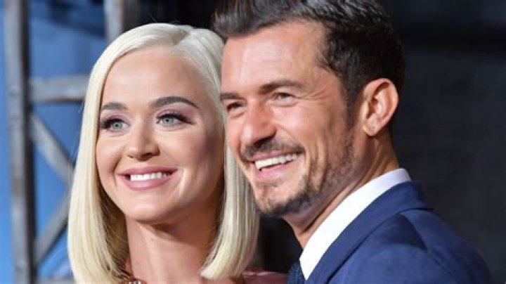 Katy Perry ‘More In Love’ With Fiance Orlando Bloom Now That They’re Expecting – Here’s Why!