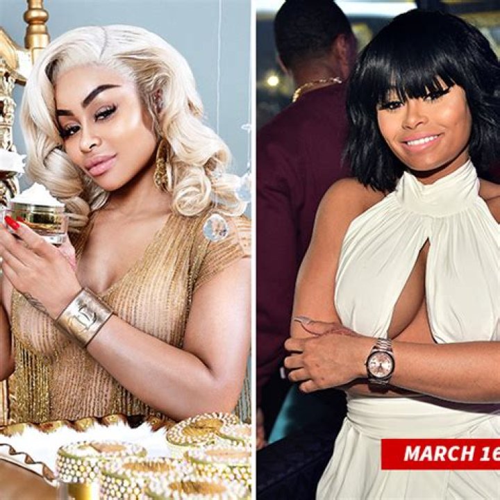 Kenya Moore’s Fans Accuse Her Of ‘Pulling A Blac Chyna’ And Lightening Her Skin