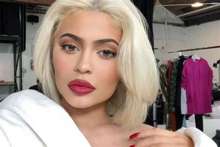 Kylie Jenner Looks Pregnant In New Video With Baby Stormi As Her Relationship With Travis Scott Takes Another Hit