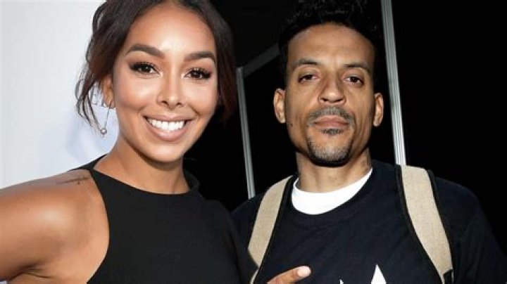 Matt Barnes Slams Basketball Wives For Ruining His And Gloria Govan’s Relationship