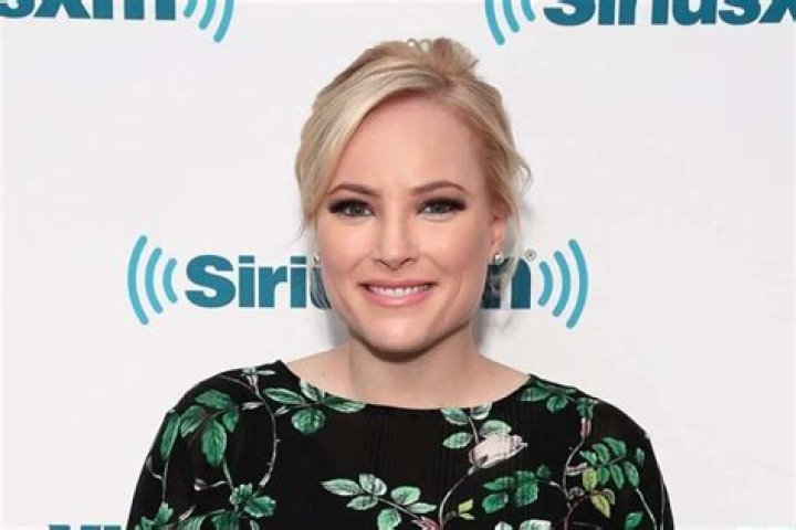 Meghan McCain Explains Why She Decided To Get Candid About Her Miscarriage Even Though She Was Terrified