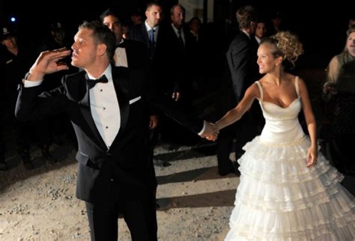 Michael Buble’s Wife Says He Received Death Threats After Domestic Abuse Allegations