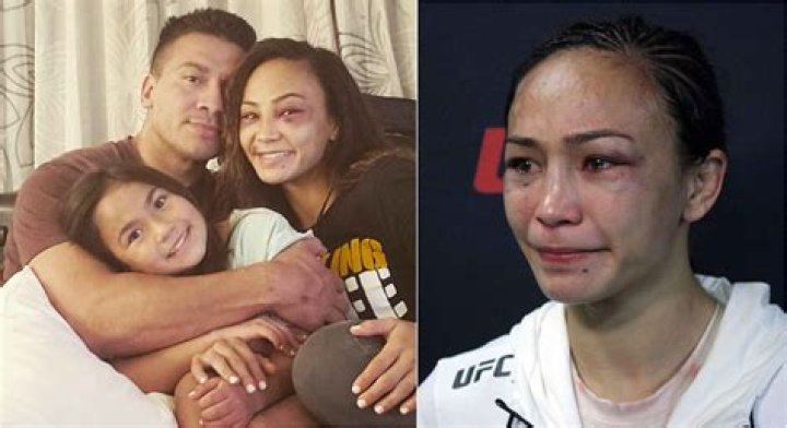 Michelle Waterson Bio, Husband – Joshua Gomez And Other Details About Her