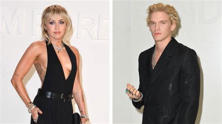 Miley Cyrus And Cody Simpson No Longer An Item? – Report Says They Broke Up Weeks Ago!