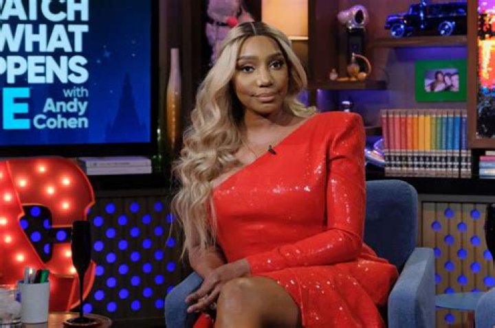 NeNe Leakes And Her Girl, Jennifer Williams Have A Live ‘Cocktails & Conversation’ On Instagram Today
