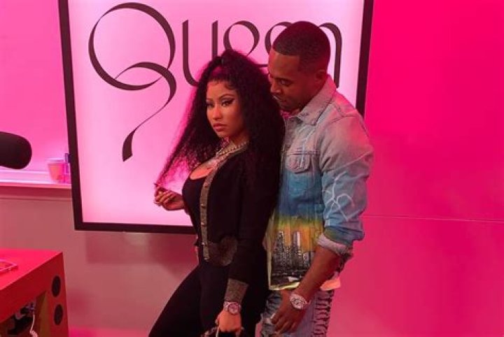 Nicki Minaj Goes After Rick Ross For Comments He Made While She Was Dating Meek Mill; 50 Cent Gets In The Feud With This Video