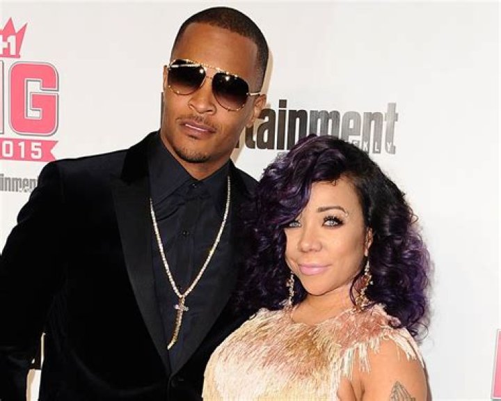 Nicole Scherzinger Spills Some Secrets About T.I. And Tiny Harris’ Intense Bedroom Activities In Hilarious Video