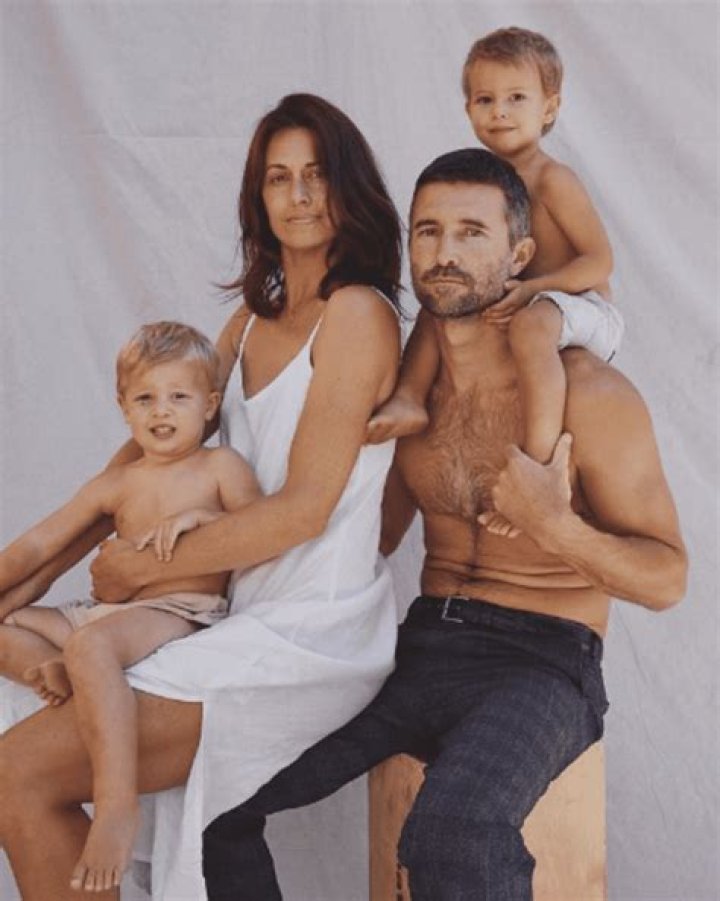 On Friday, Brandon Jenner Launched His Most Recent EP, Oversized Soul