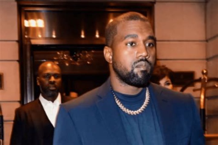 On Social Media, Kanye West Disclosed An Addiction To Pornography