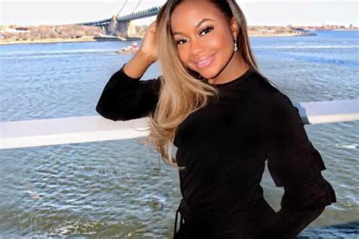 Phaedra Parks’ Clips Featuring Her Two Sons Make Fans’ Day – Watch Them Here