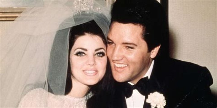 Priscilla Presley Talks About How Some Parts Of Elvis Were Hard For Her To Watch
