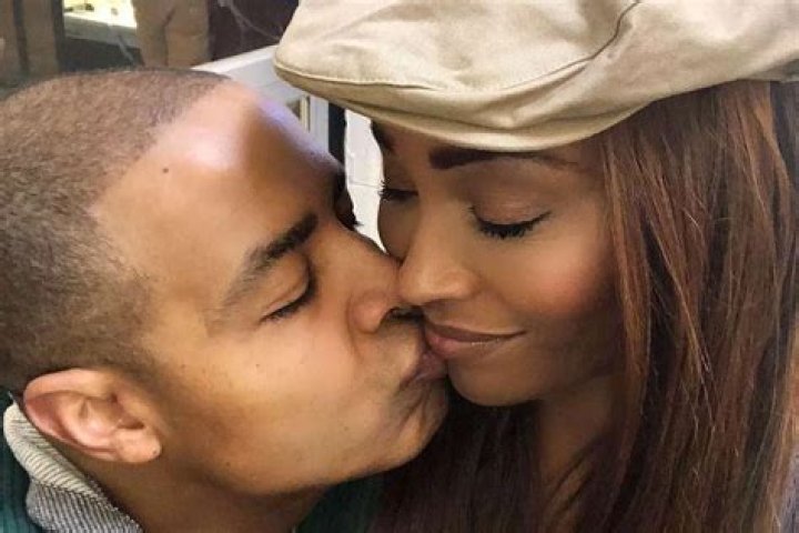 ‘RHOA’ Star Cynthia Bailey Says She Would Propose To Mike Hill!
