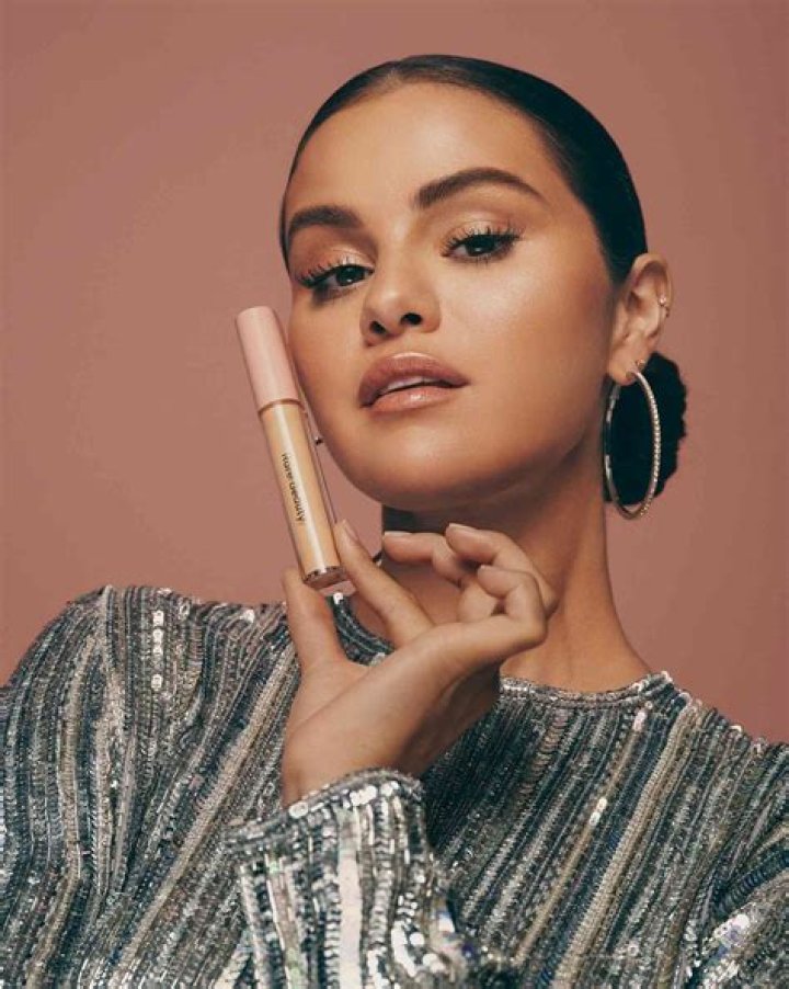 Selena Gomez Files Trademark For A Brand New Beauty Line