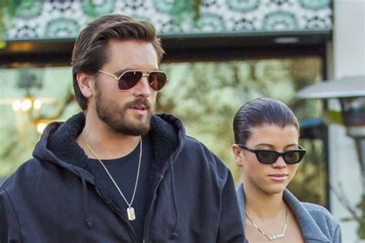 Sofia Richie And Scott Disick Have Been Reportedly Living Together Since The Summer Of 2018