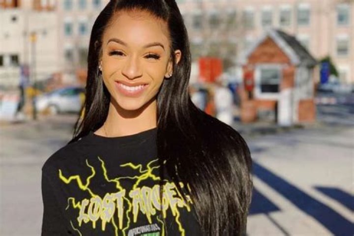 T.I.’s Gorgeous Ladies — Tiny Harris And Deyjah Harris — Have Changed Hair Color In Drastic New Photos