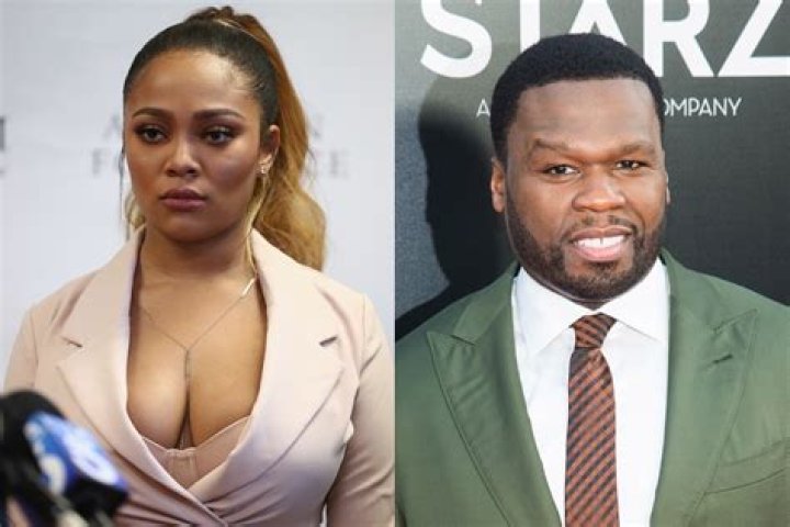 Teairra Mari Slams 50 Cent Over The $30k That She Owes Him And Involves Tekashi 69 In Their Beef