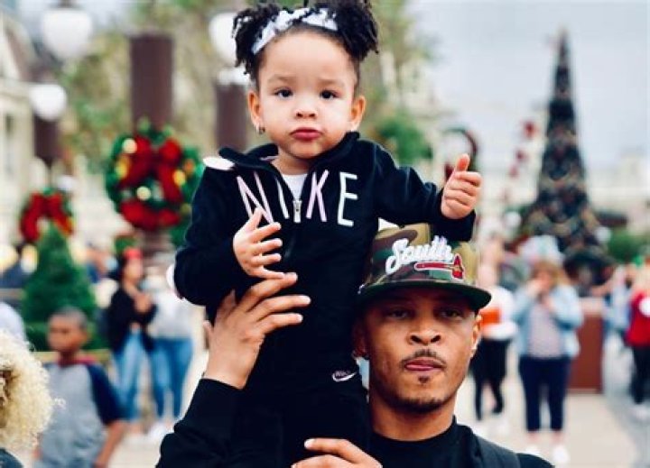 Tiny Harris’ Daughter, Heiress Harris Will Perform Today With Xscap3 – Check Out This Hilarious Video Featuring The Baby Girl