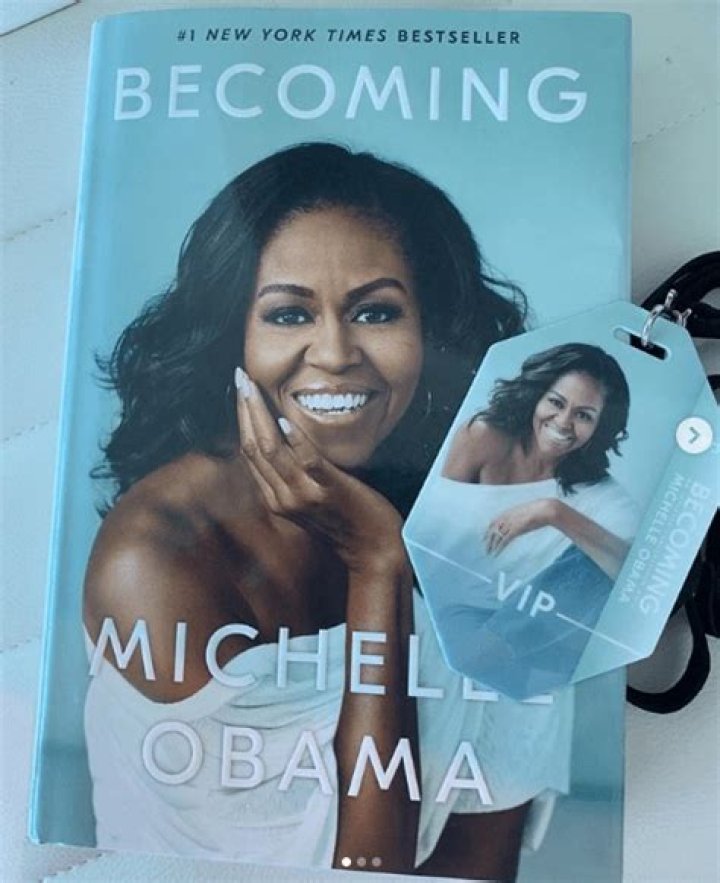 Toya Wright Offers Her Gratitude To Michelle Obama After She Speaks About Her Journey