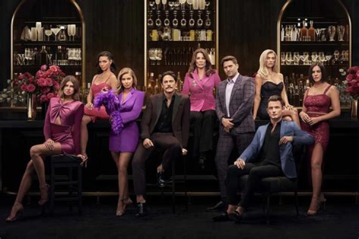 ‘Vanderpump Rules’ Season Eight A Go — Other Show Secrets Revealed!